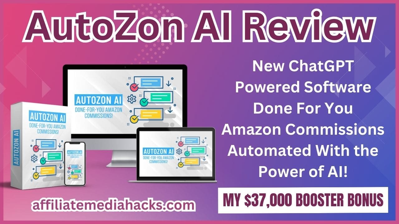 AutoZon AI Review