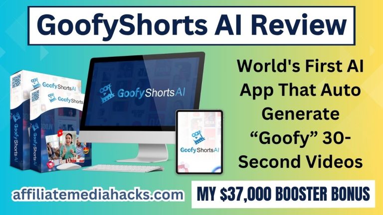 GoofyShorts AI Review