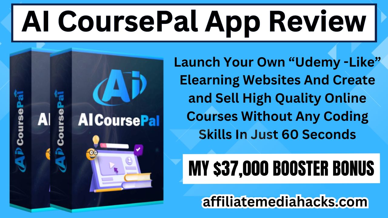 AI CoursePal App Review