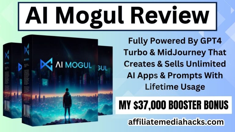 AI Mogul Review