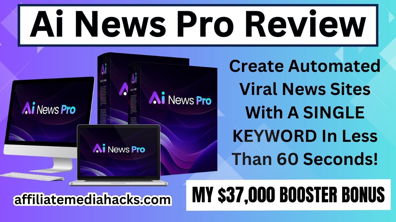 Ai News Pro Review