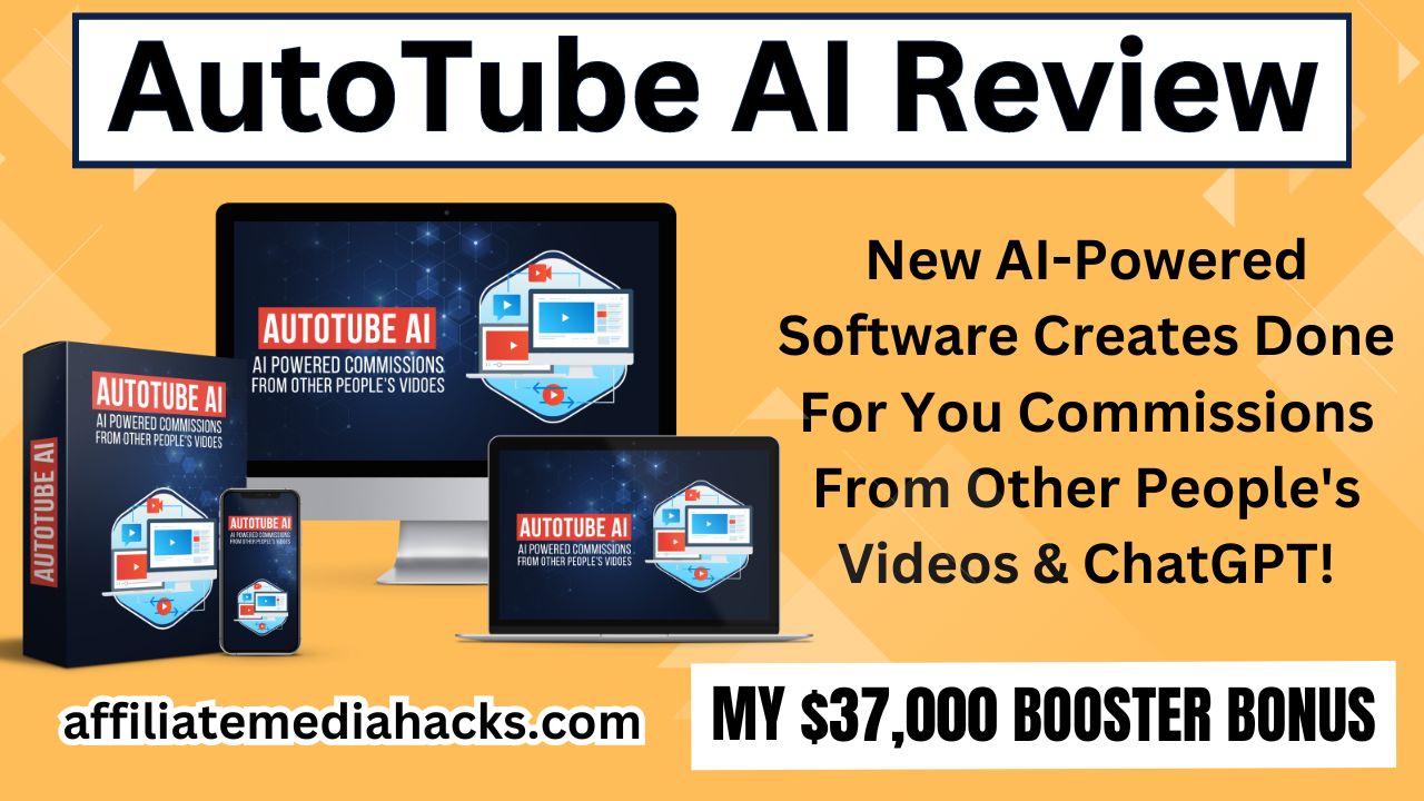 AutoTube AI Review