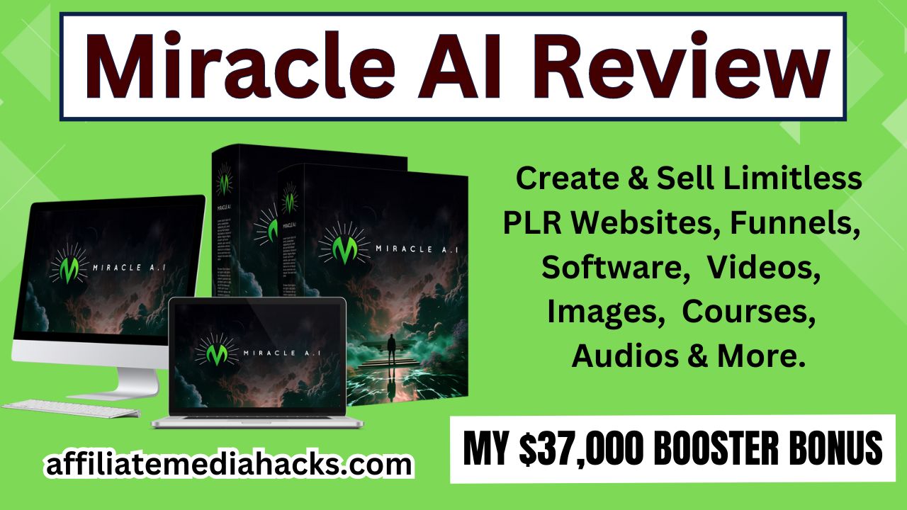 Miracle AI Review