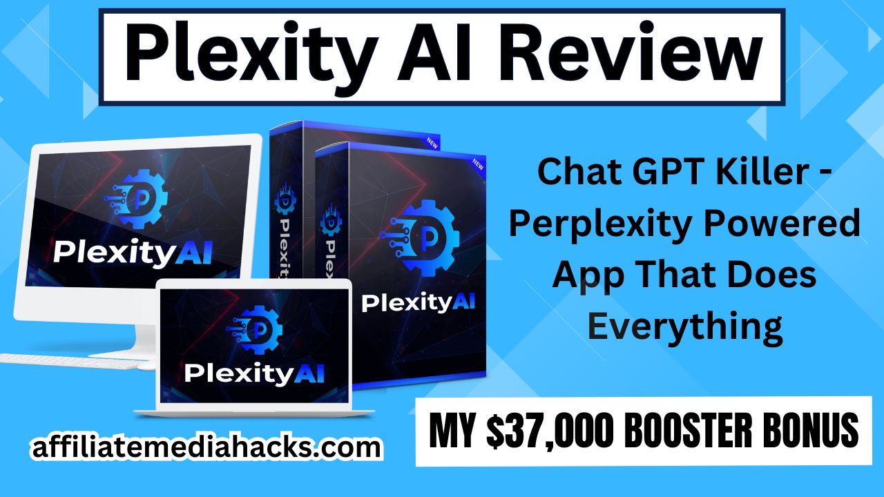 Plexity AI Review