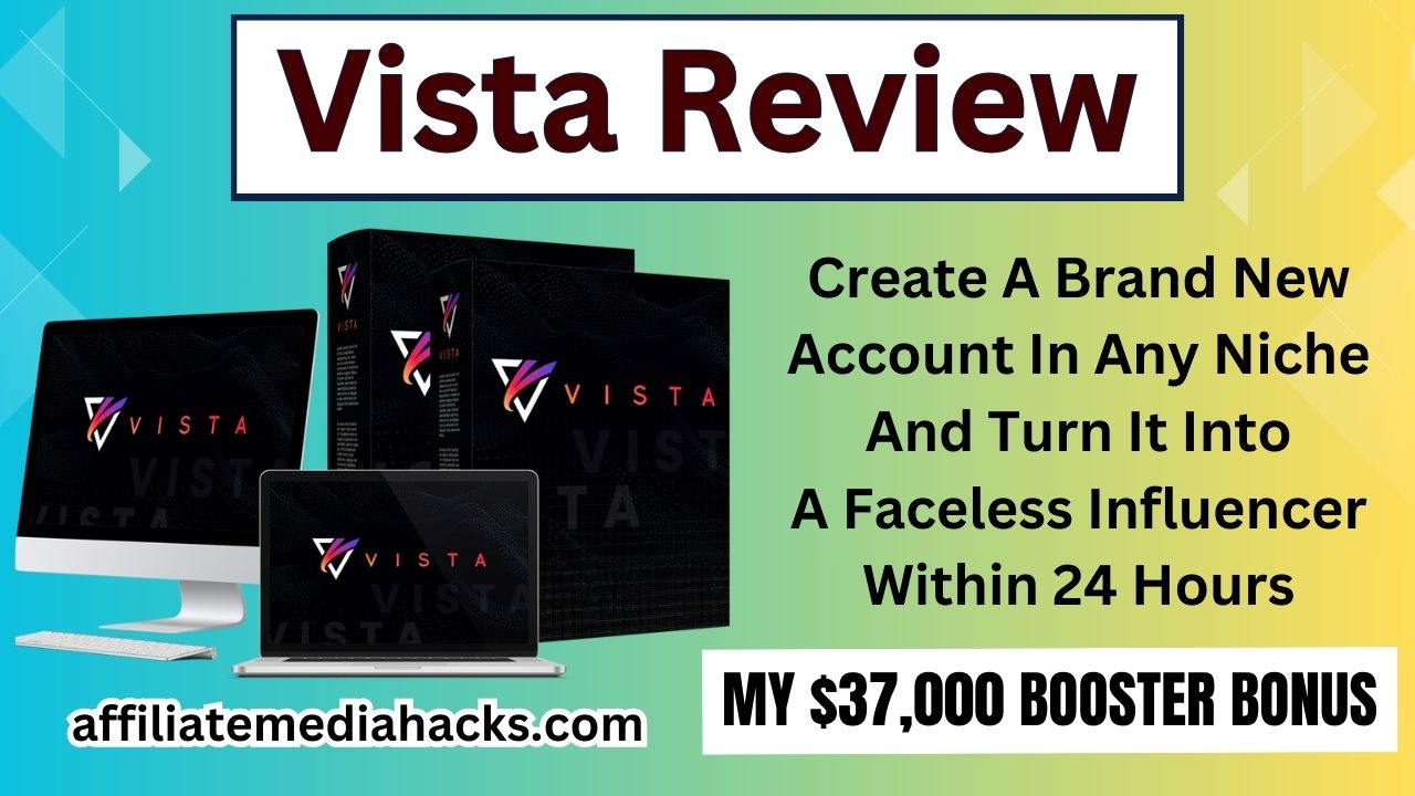 Vista Review