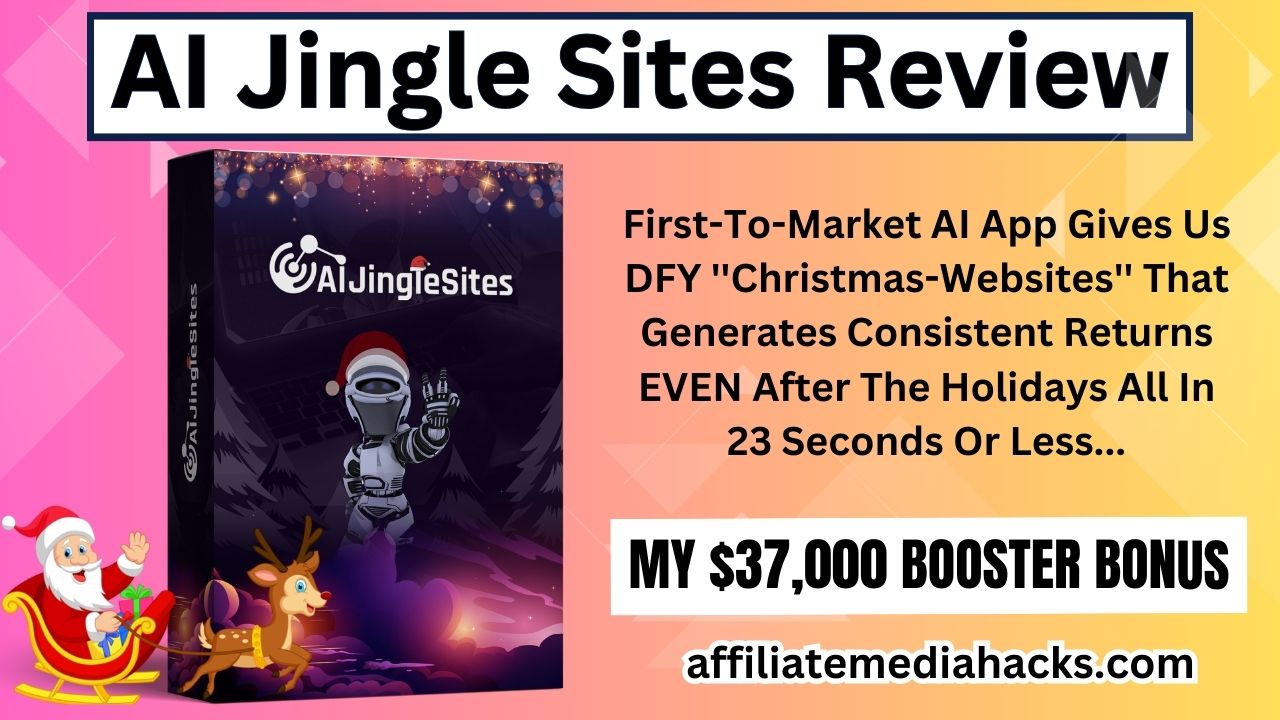 AI Jingle Sites Review