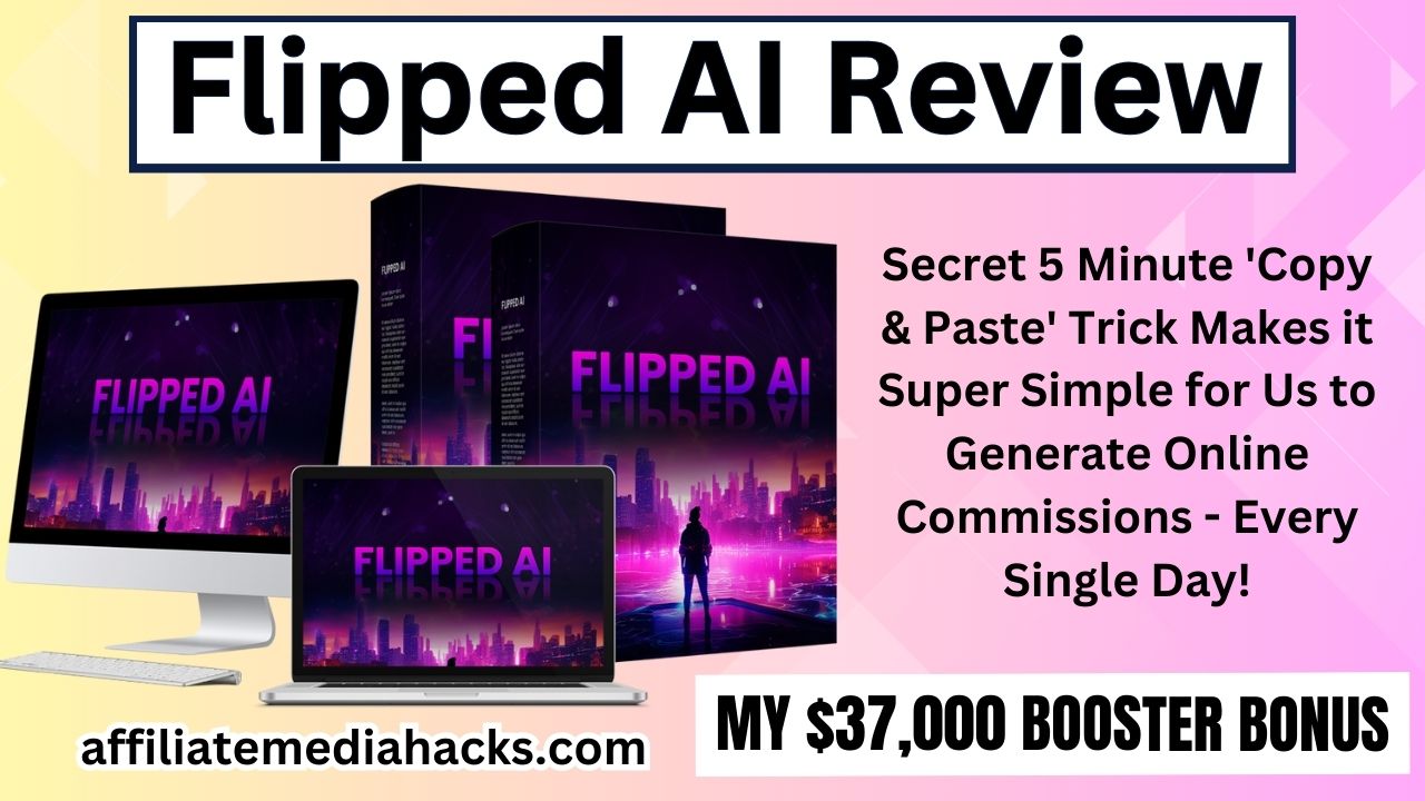 Flipped AI Review
