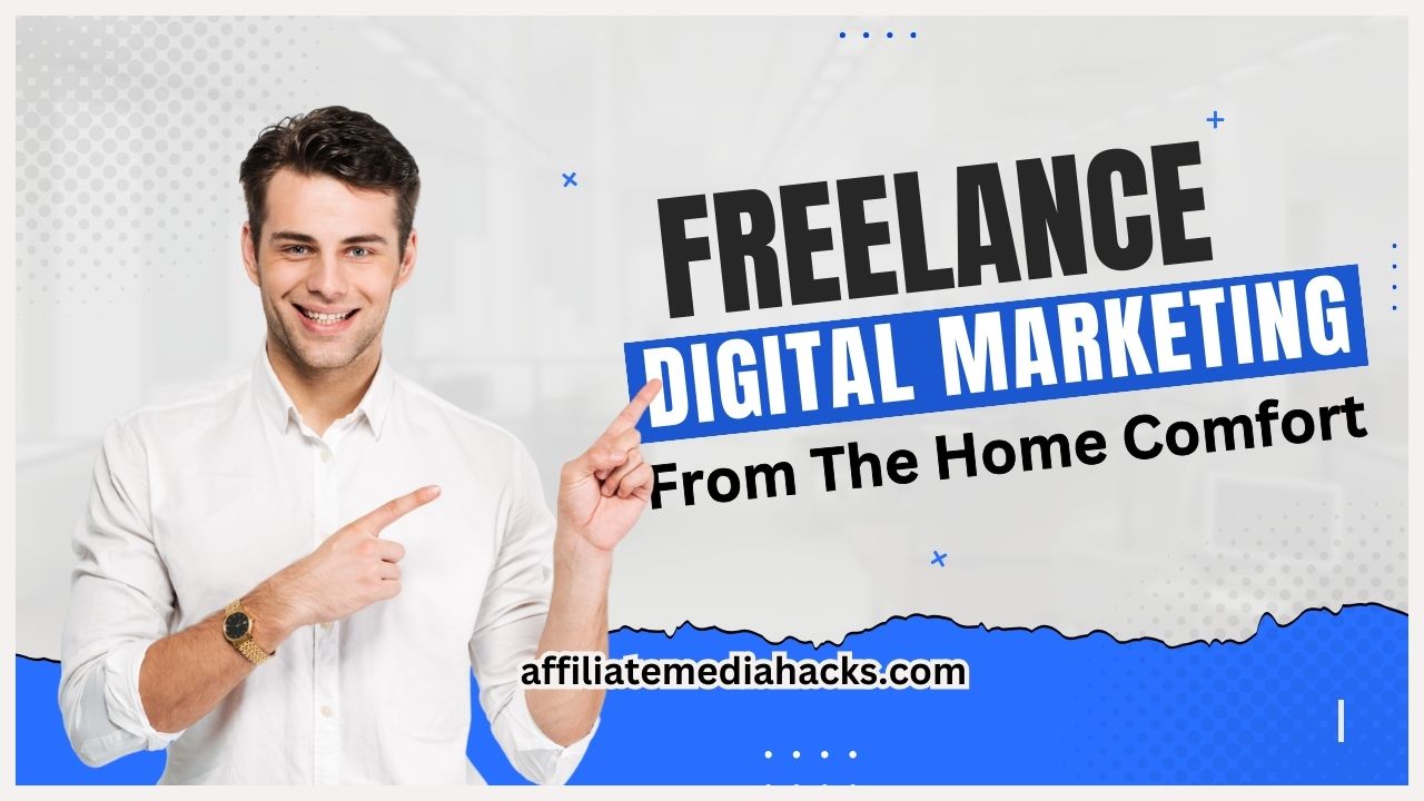 Freelance Digital Marketing