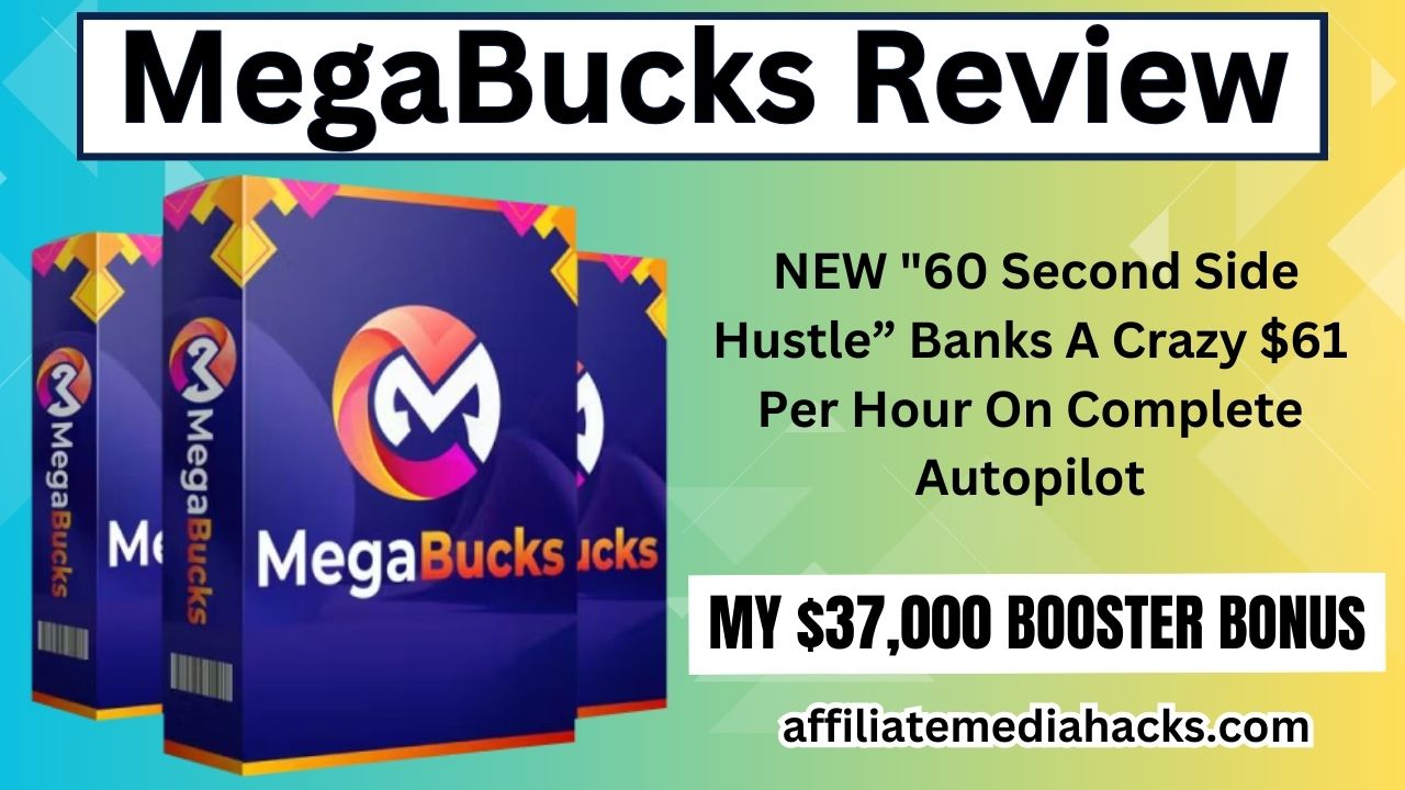 MegaBucks Review