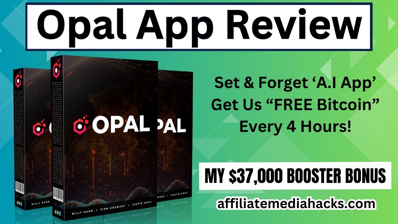 Opal App Review