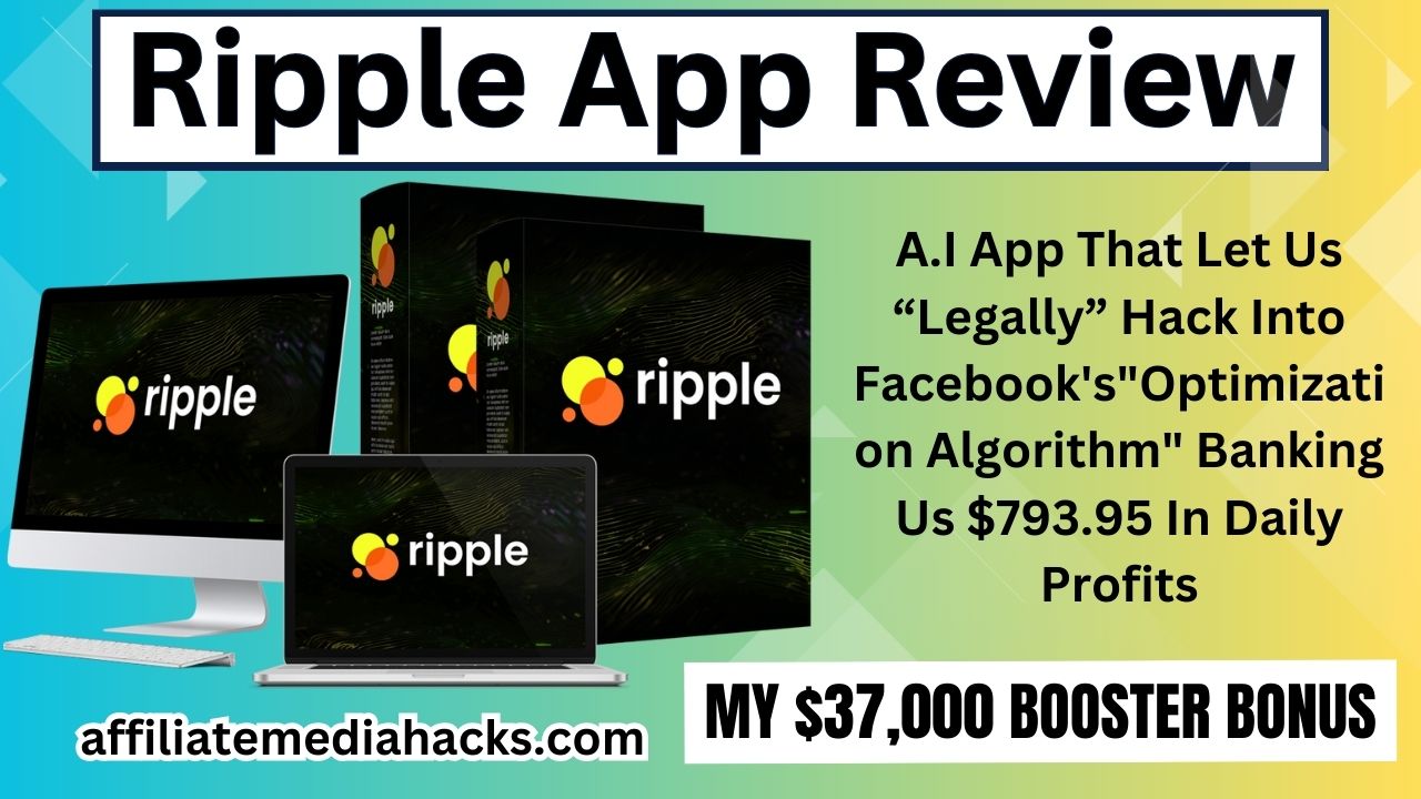 Ripple App Review