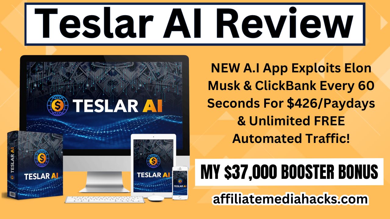Teslar AI Review