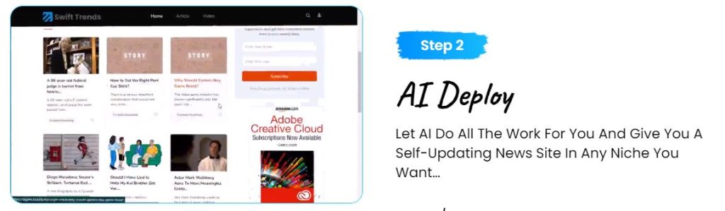 TrendsHunter AI App Review