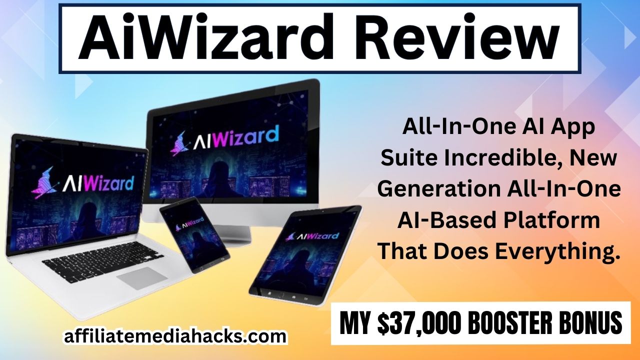 AiWizard Review