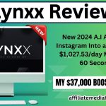 Lynxx Review