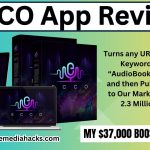 ECCO App Review
