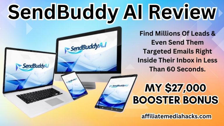 SendBuddy AI Review