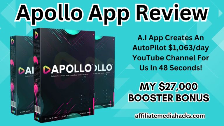 Apollo App Review