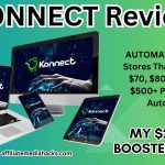 Konnect Review