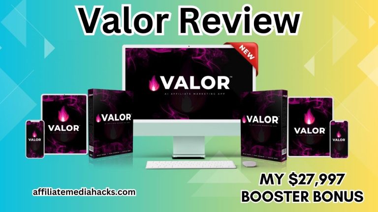 Valor Review