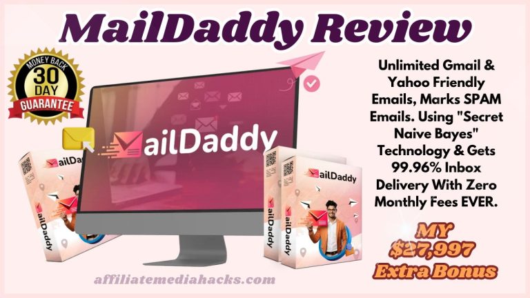 MailDaddy Review