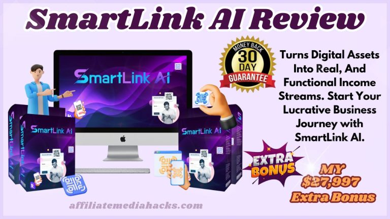 SmartLink AI Review
