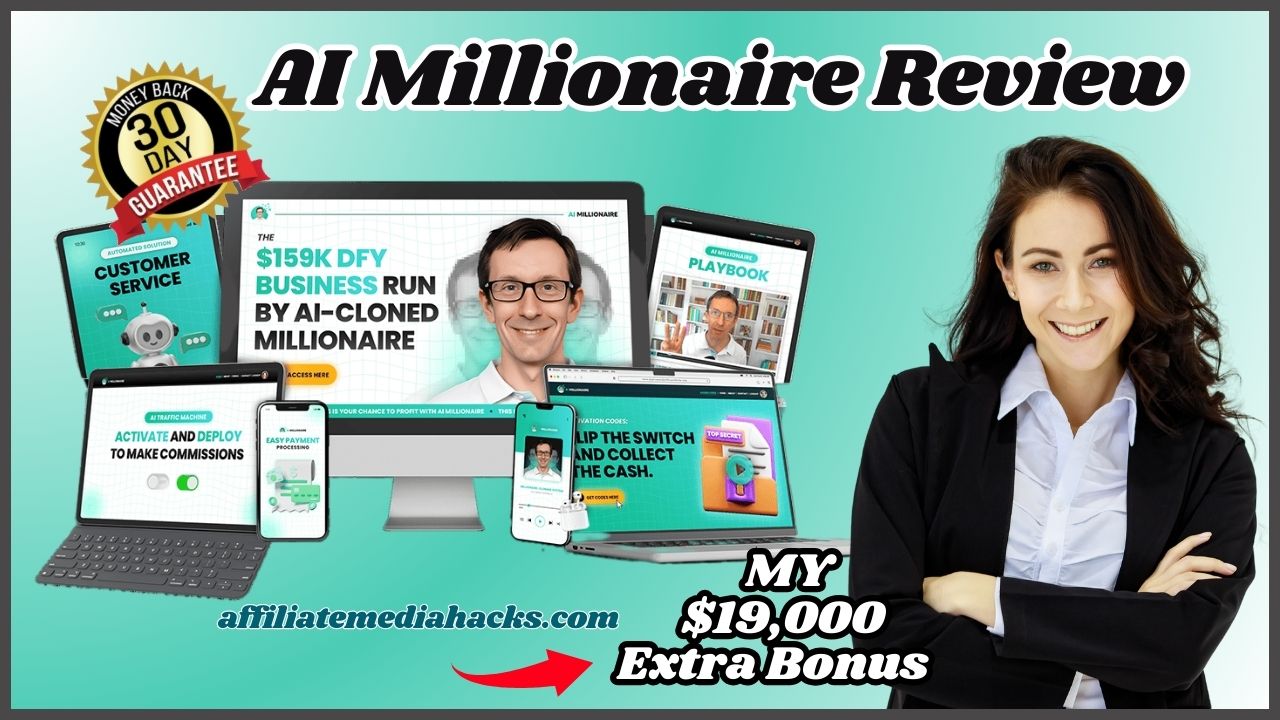 AI Millionaire Review