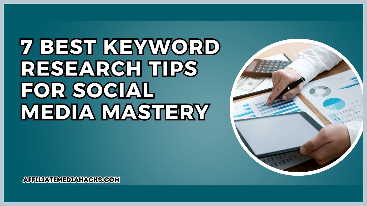 Keyword Research