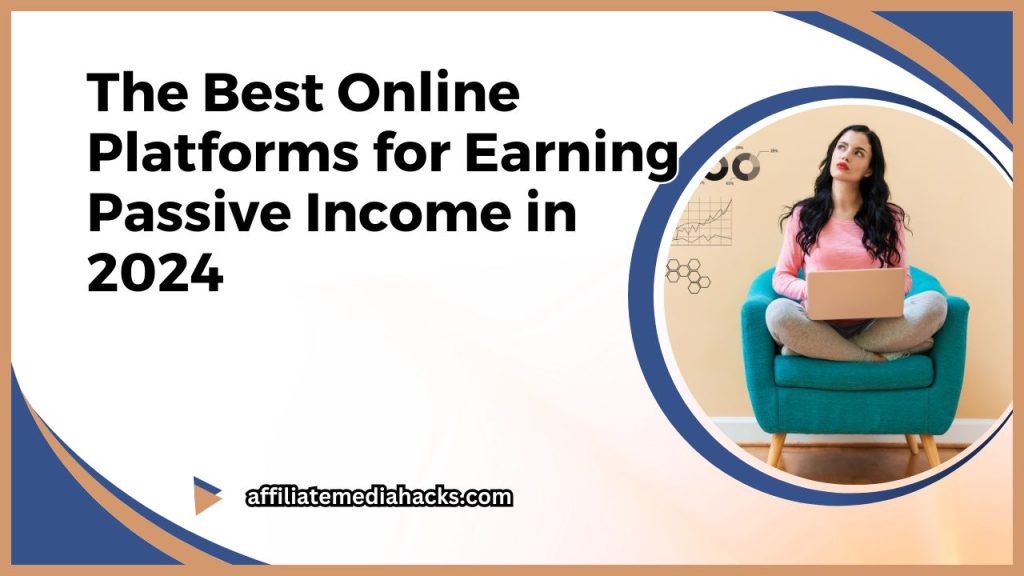 Passive Income