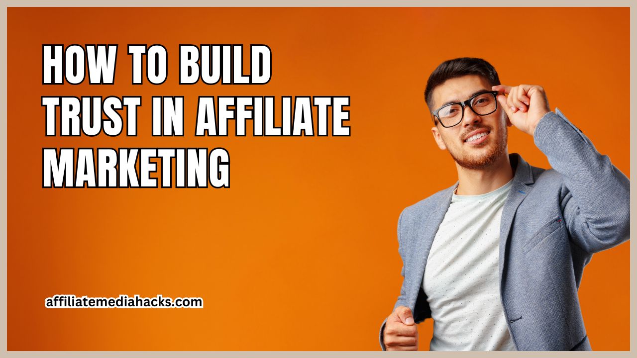 Trust in Affiliate