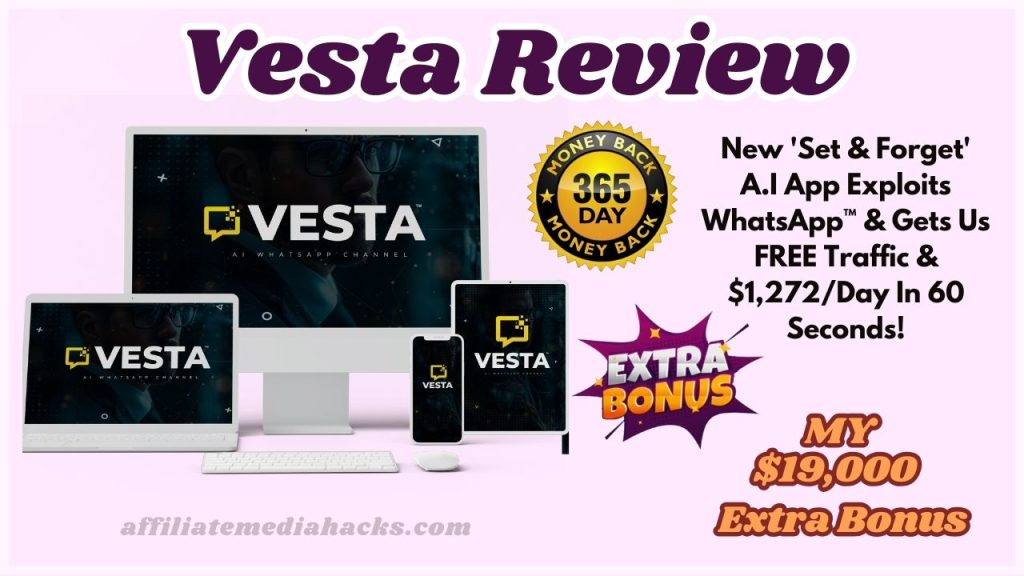 Vesta Review