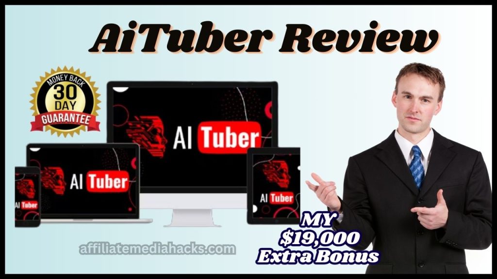 AI Tuber Review