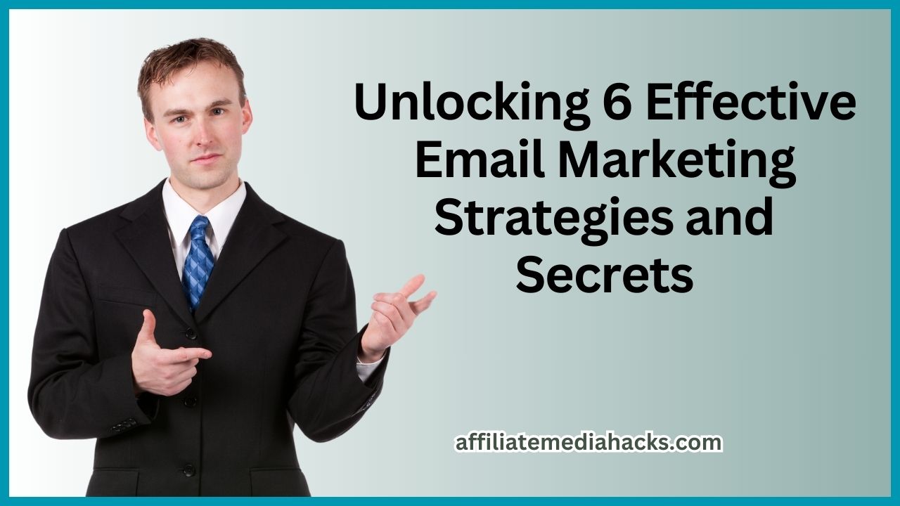 Email Marketing