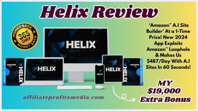 Helix Review