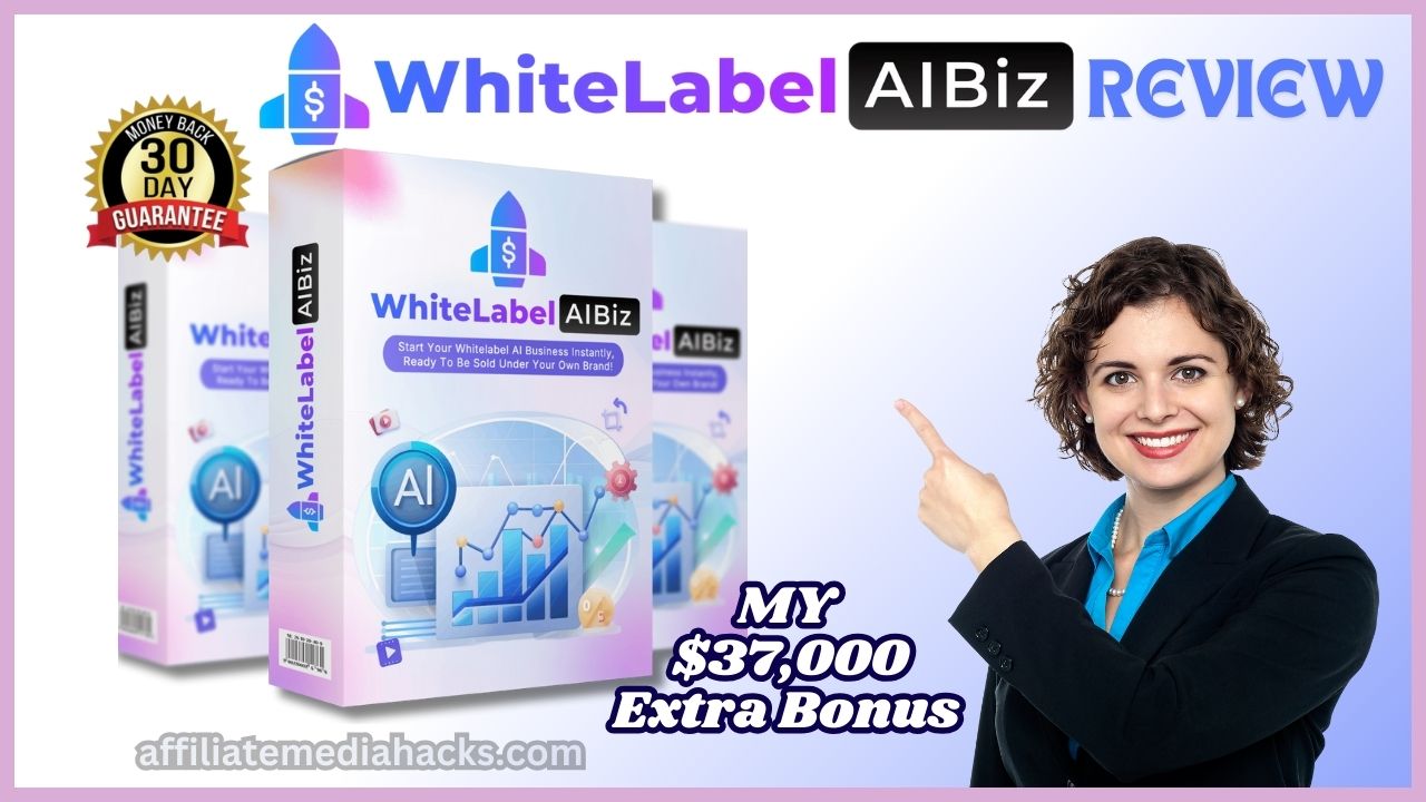 WhiteLabel AI Biz Review