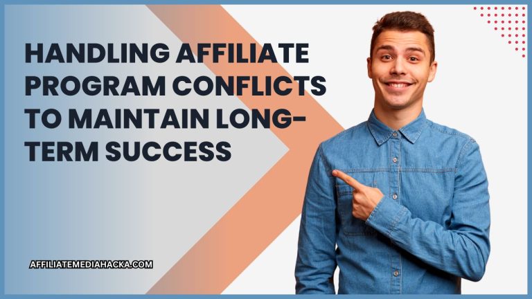 Affiliate Program