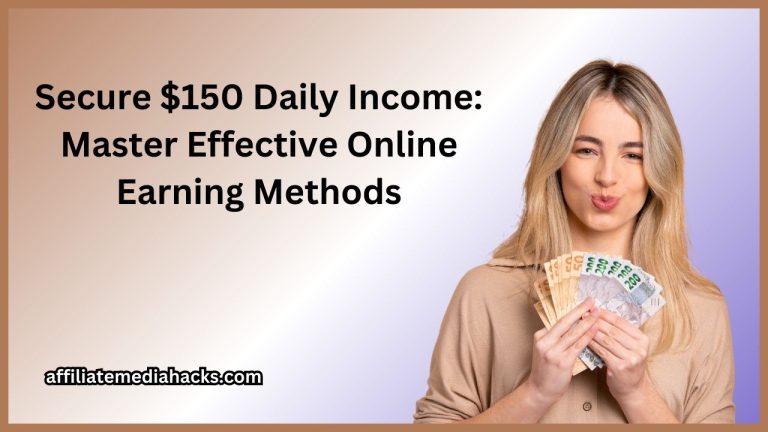 Daily Income