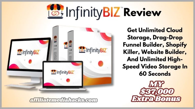 InfinityBiz Review