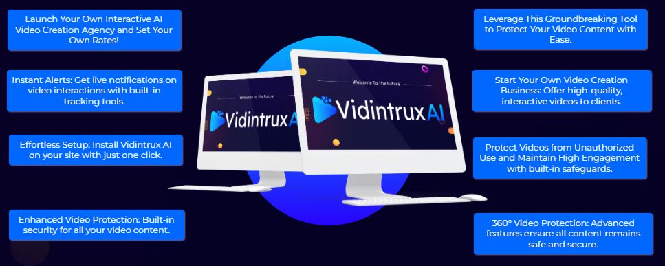 Vidintrux Ai