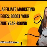 Affiliate Marketing