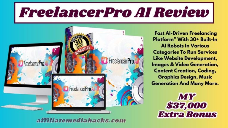 FreelancerPro AI Review