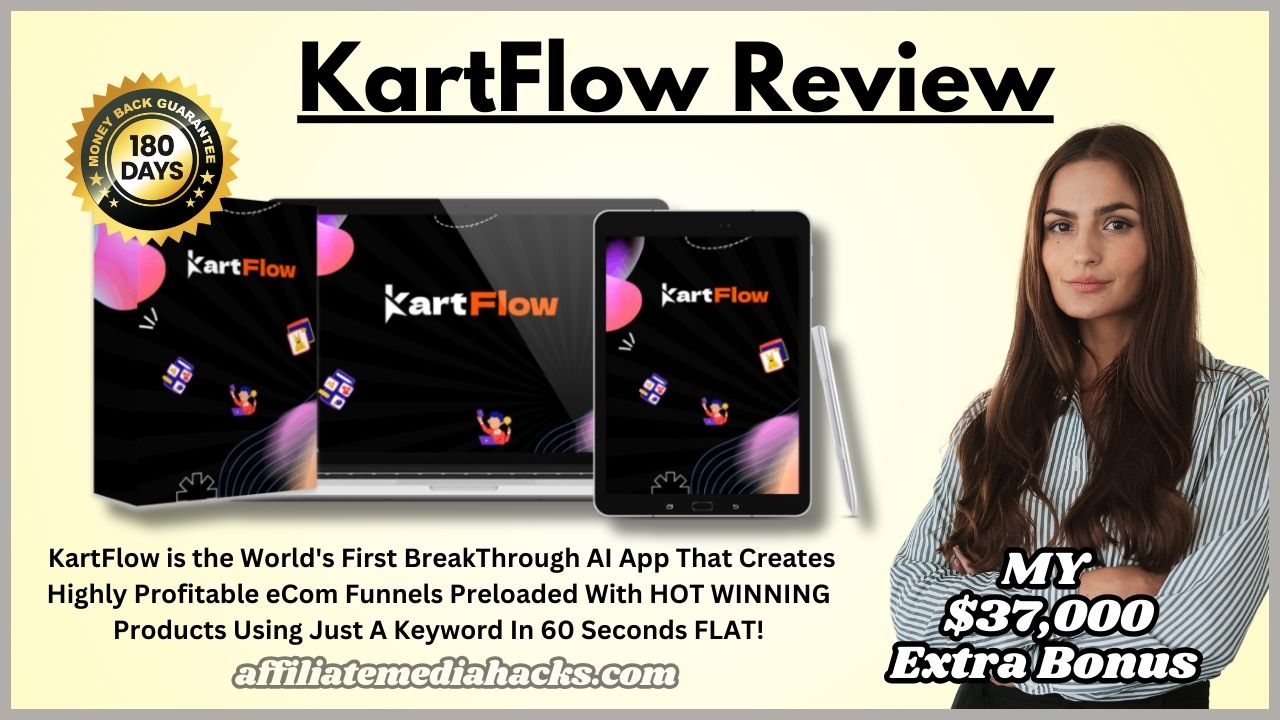 KartFlow Review